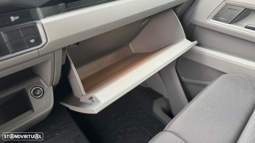 VW Crafter MAN TGE 2.0 TDI - 28