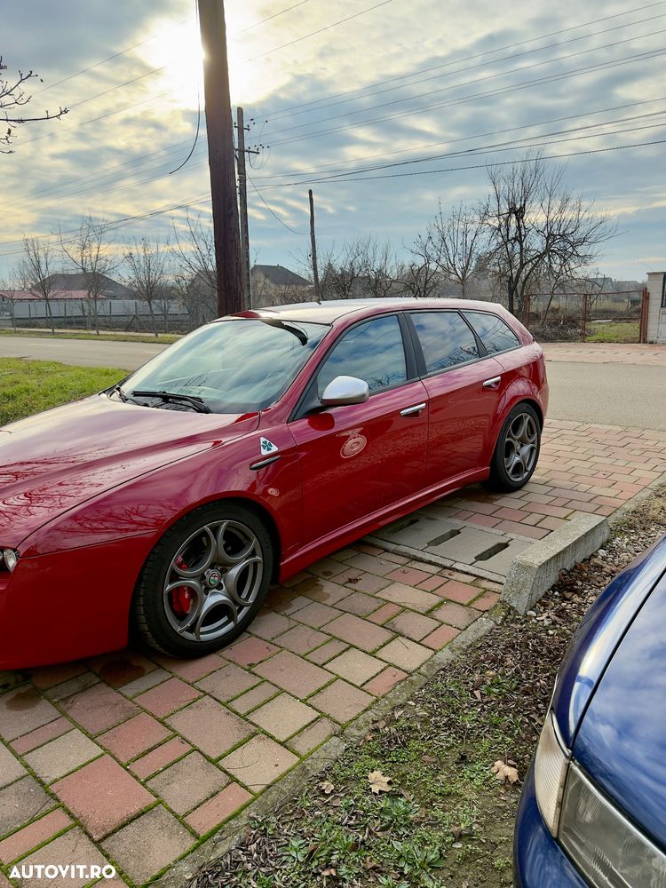 Alfa Romeo 159 - 2