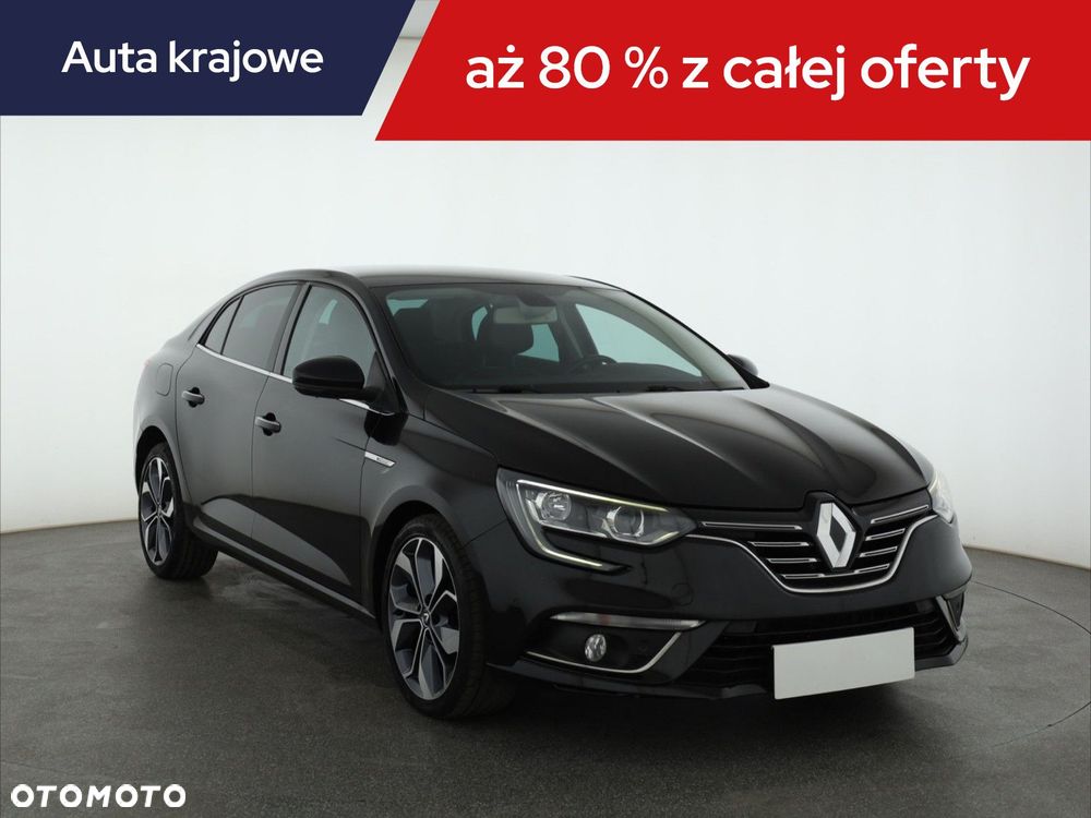 Renault Megane - 3