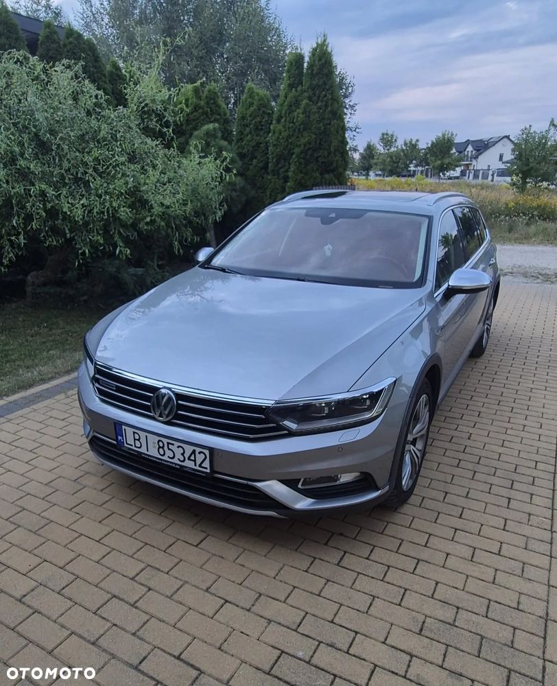 Volkswagen Passat 2.0 TDI Bi-Turbo BMT 4Mot Highline DSG - 6