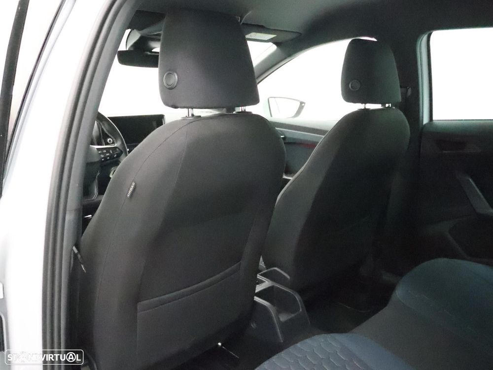 SEAT Ibiza 1.0 TSI Style DSG - 28