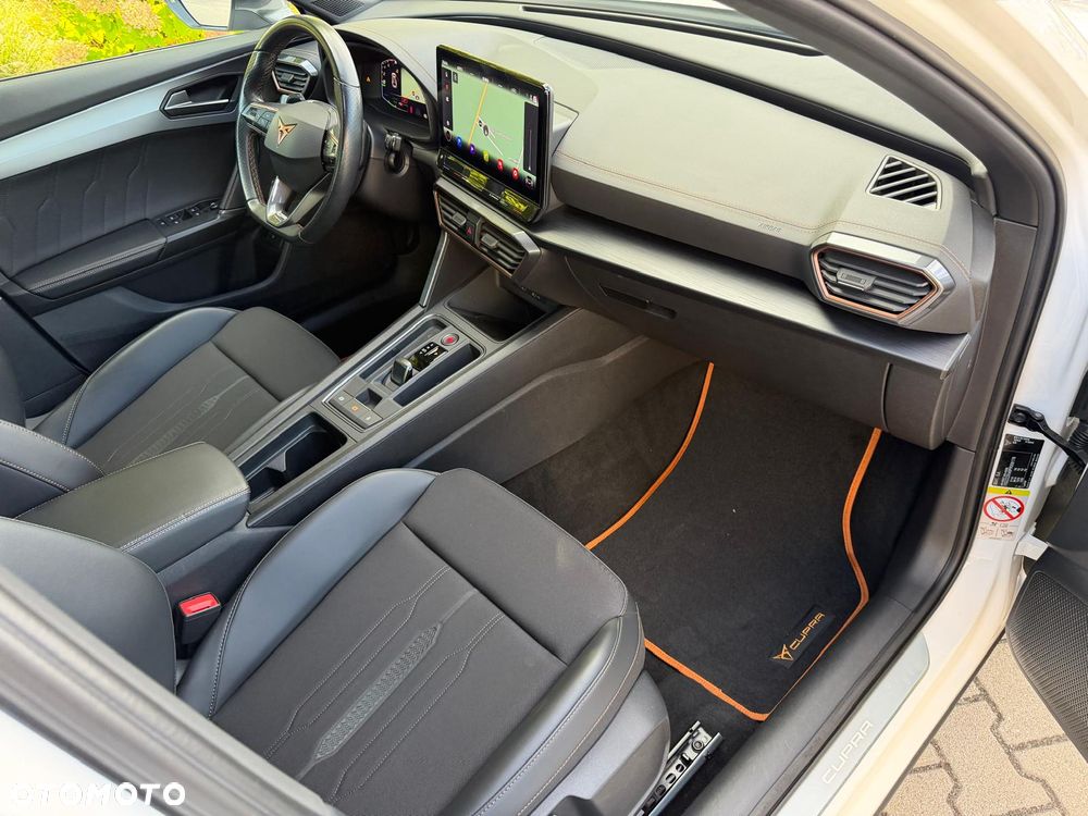 Cupra Formentor 1.4 e-Hybrid DSG Priority - 17