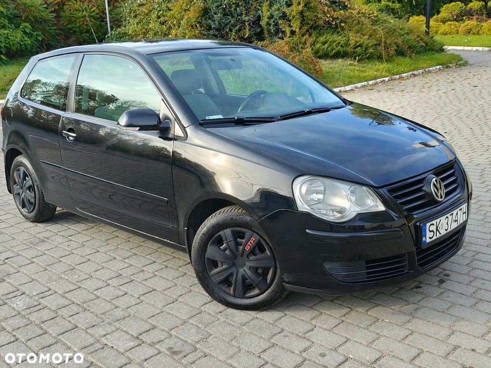 Volkswagen Polo 1.4 TDI Comfortline - 29