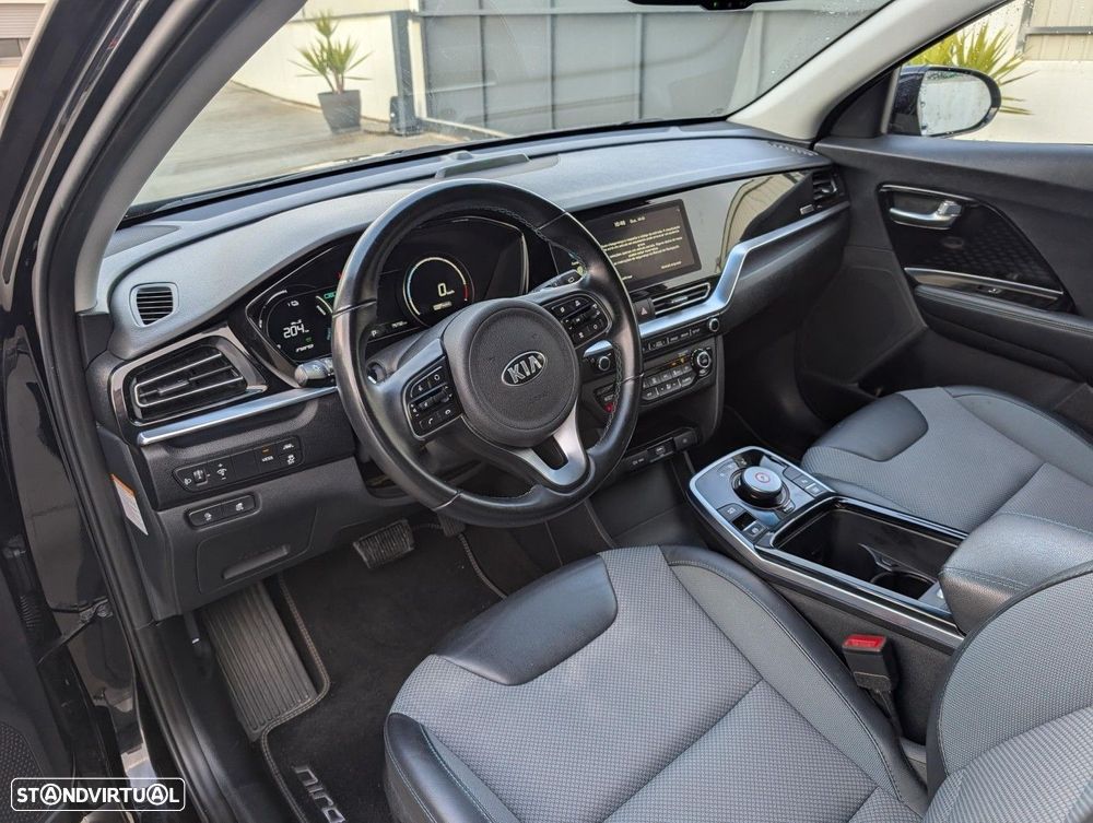 Kia e-Niro 64kWh - 6
