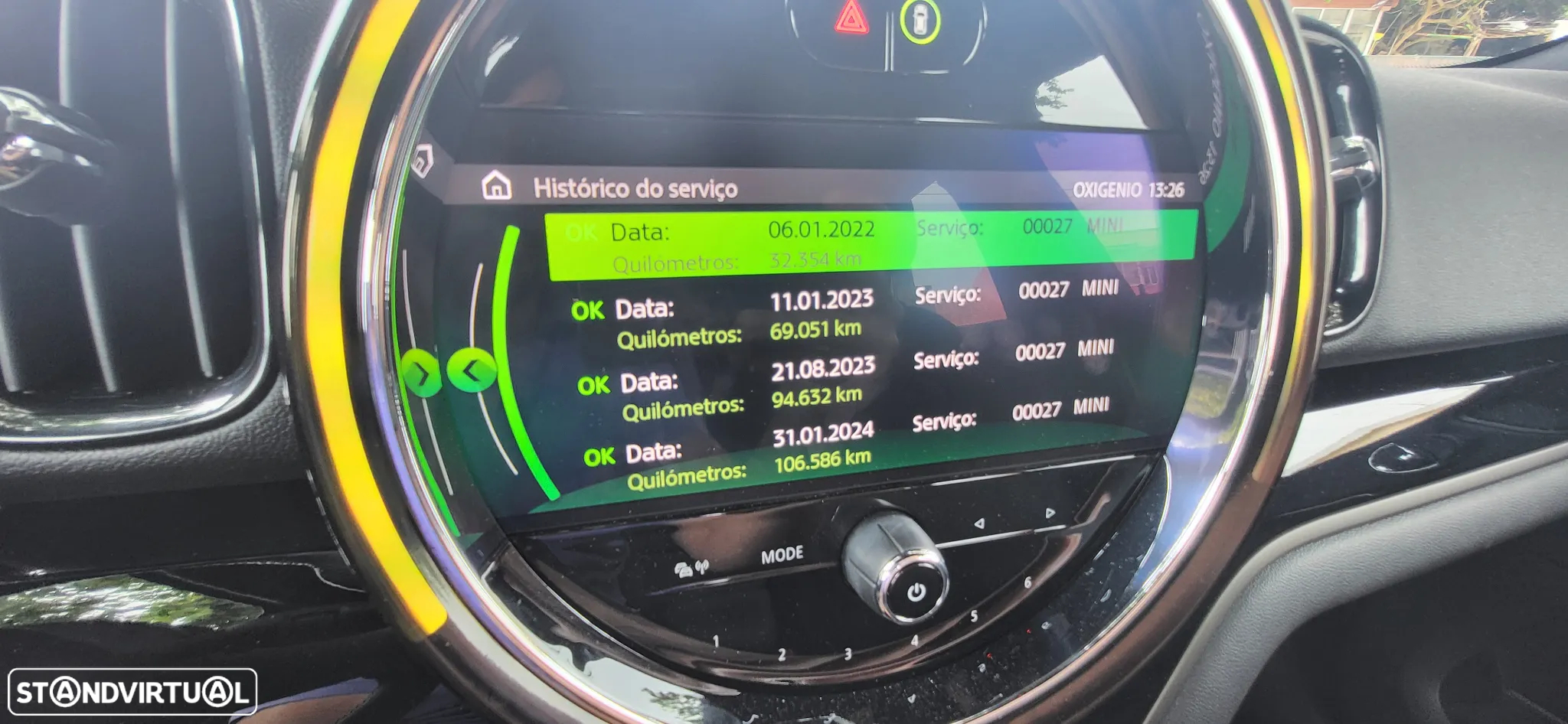 MINI Countryman Cooper SE ALL4 Classic Auto - 23
