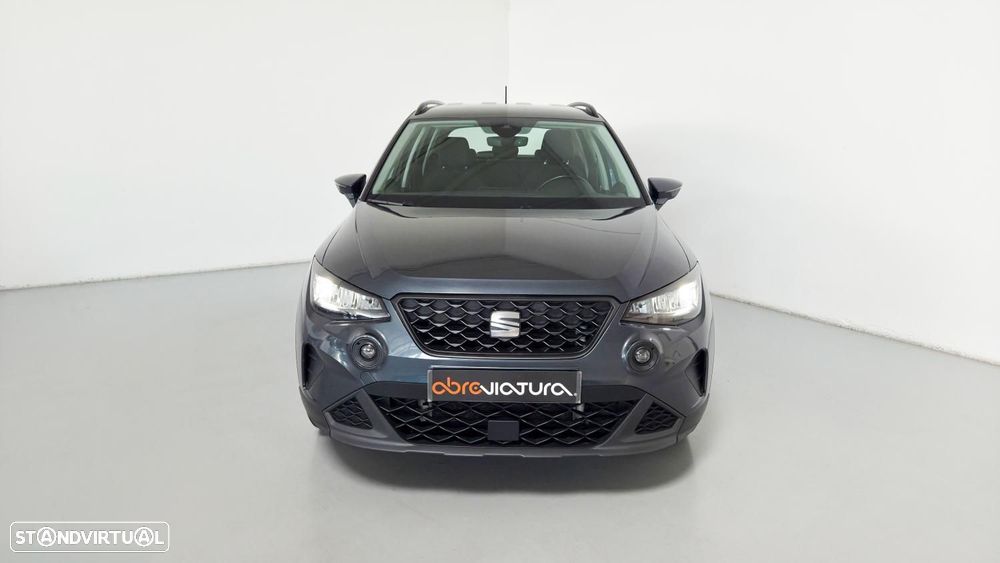 SEAT Arona 1.0 TSI - 3