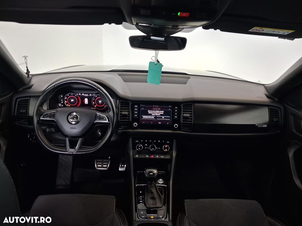 Skoda Kodiaq - 3