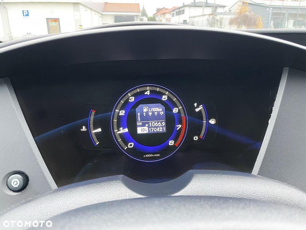 Honda Civic 1.4 i-VTEC Type S - 25