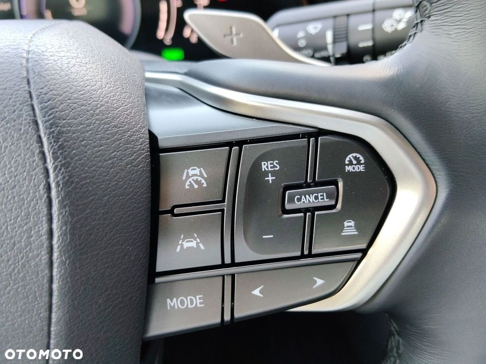 Lexus NX 350h Elegance 2WD - 27