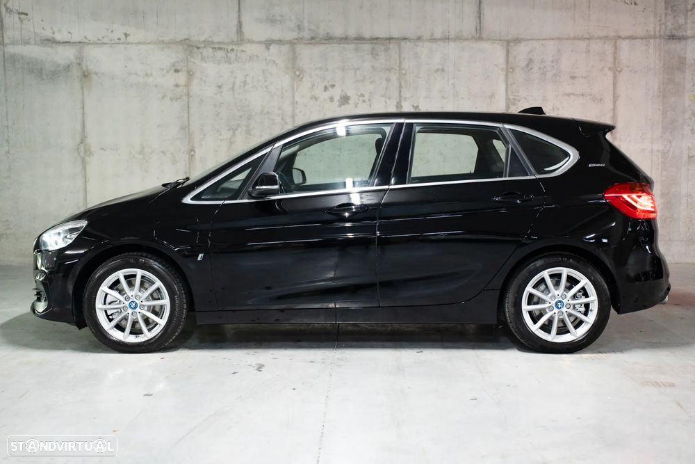 BMW 225xe Active Tourer iPerformance - 36