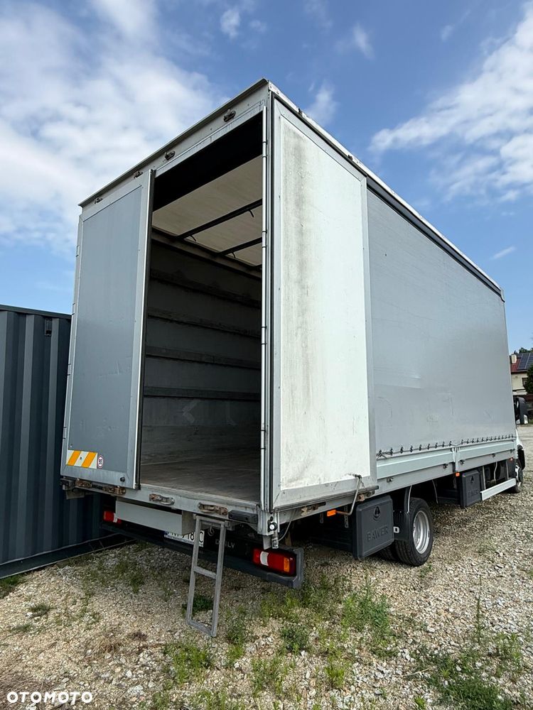 Iveco Daily 50C/35 - 7