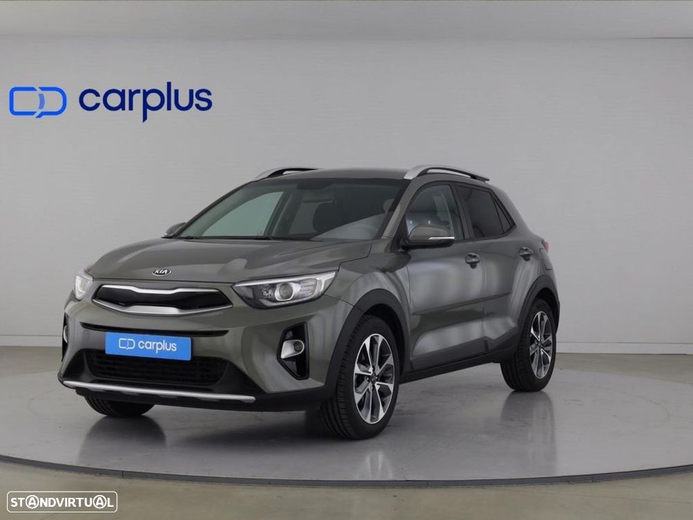 Kia Stonic 1.0 T-GDI Drive - 1