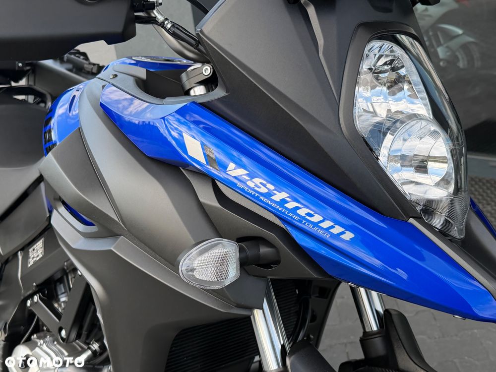 Suzuki V-STROM - 19