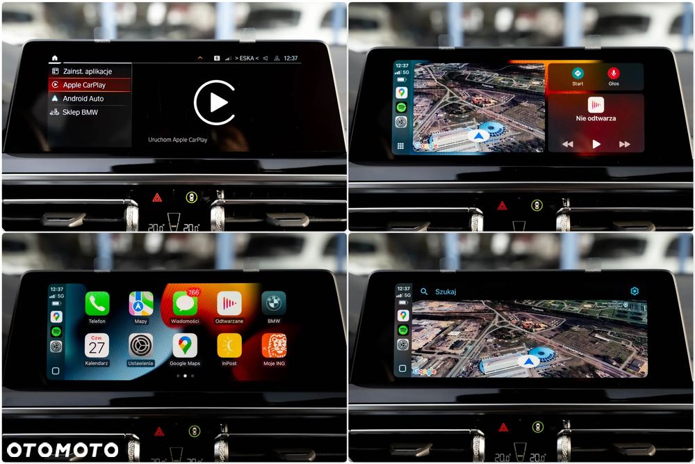 BMW X3 xDrive20i - 36