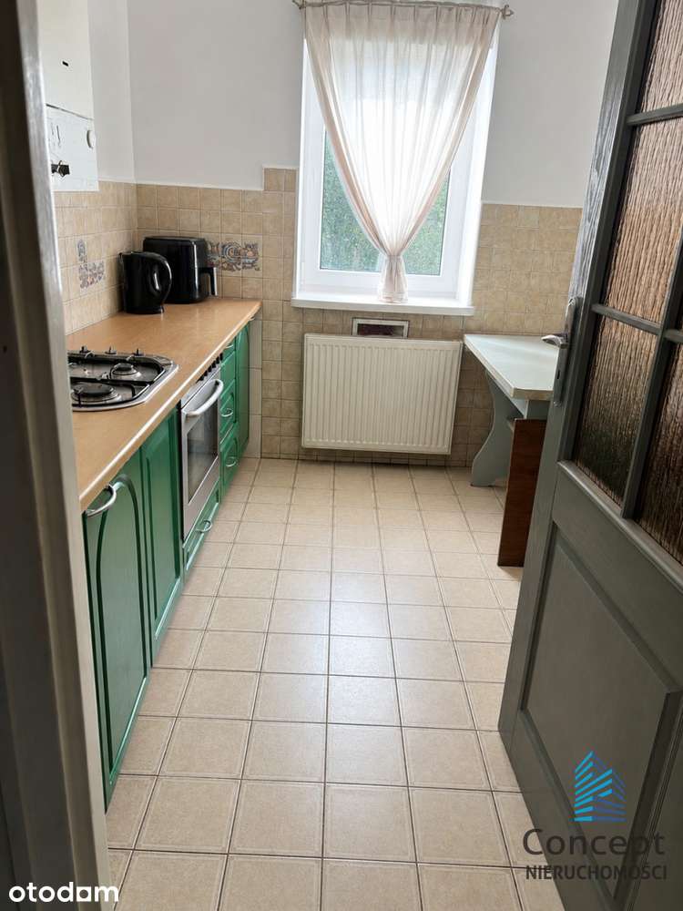 2 pokoje z balkonem | 1. piętro | Brzesko