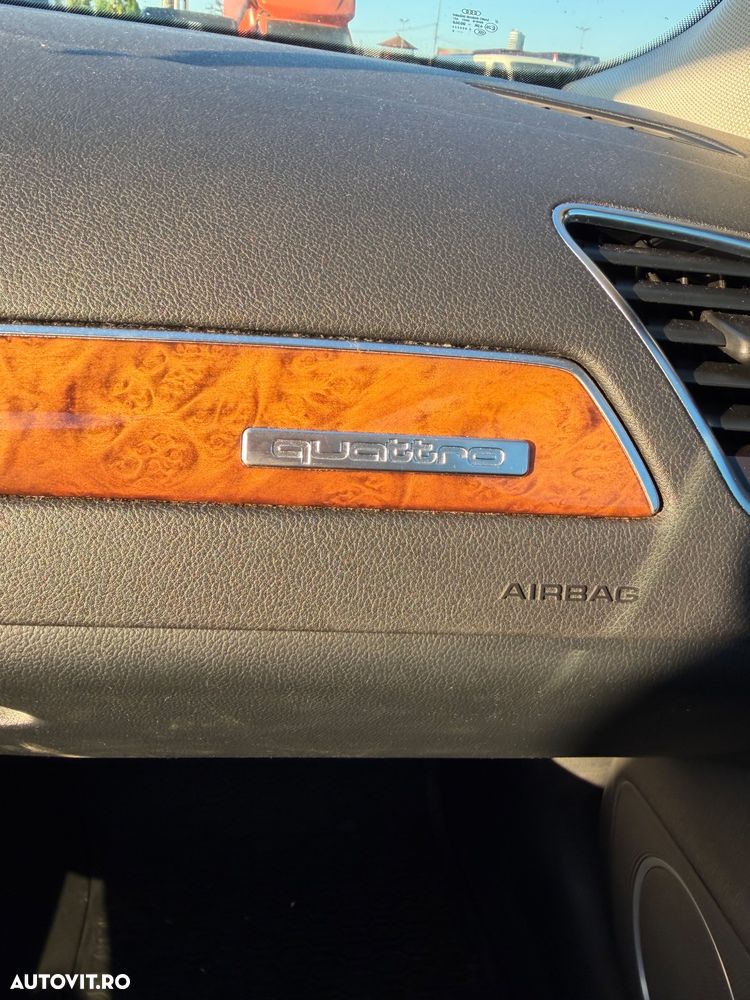 Audi A4 Allroad - 17