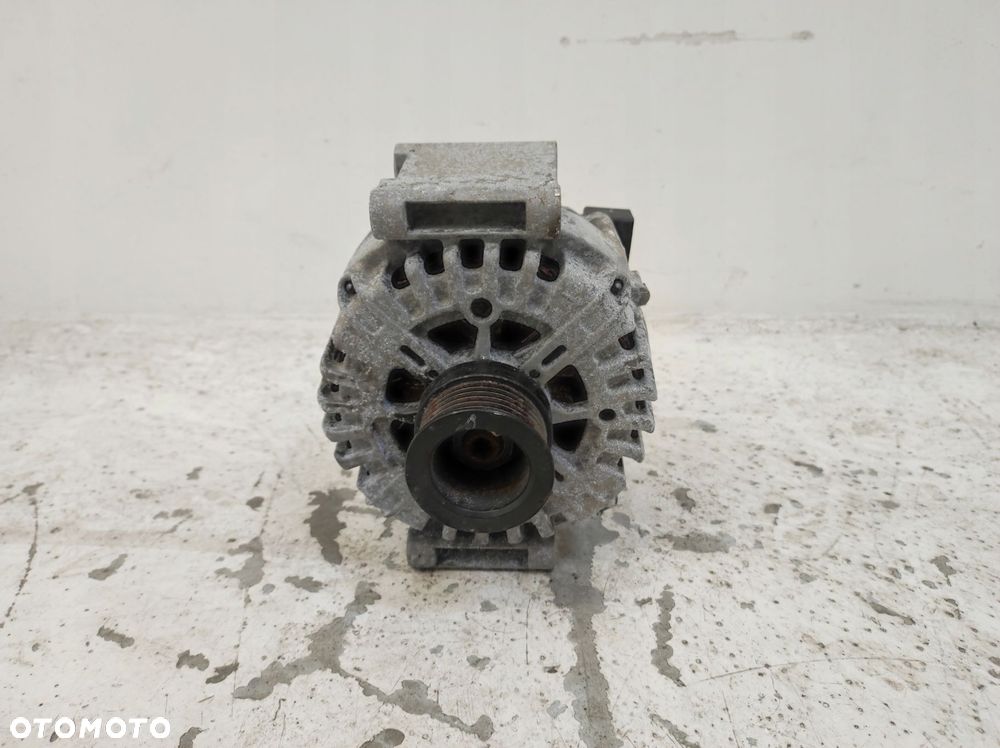 alternator s klasa w222 222 3.0v6 43 amg - 6