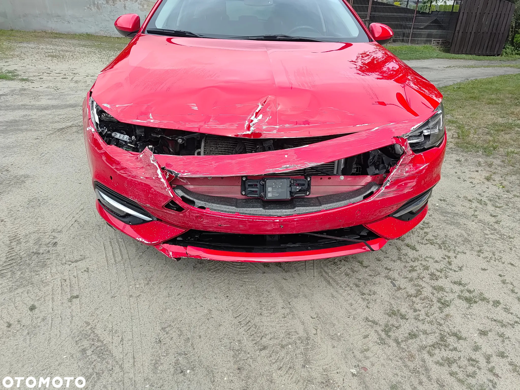 Opel Insignia Sports Tourer 2.0 Diesel Business Innovation - 9