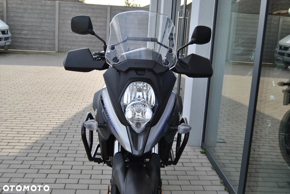Suzuki DL - 6
