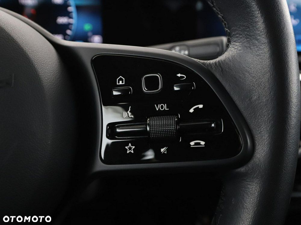 Mercedes-Benz CLA 180 d 7G-DCT - 30