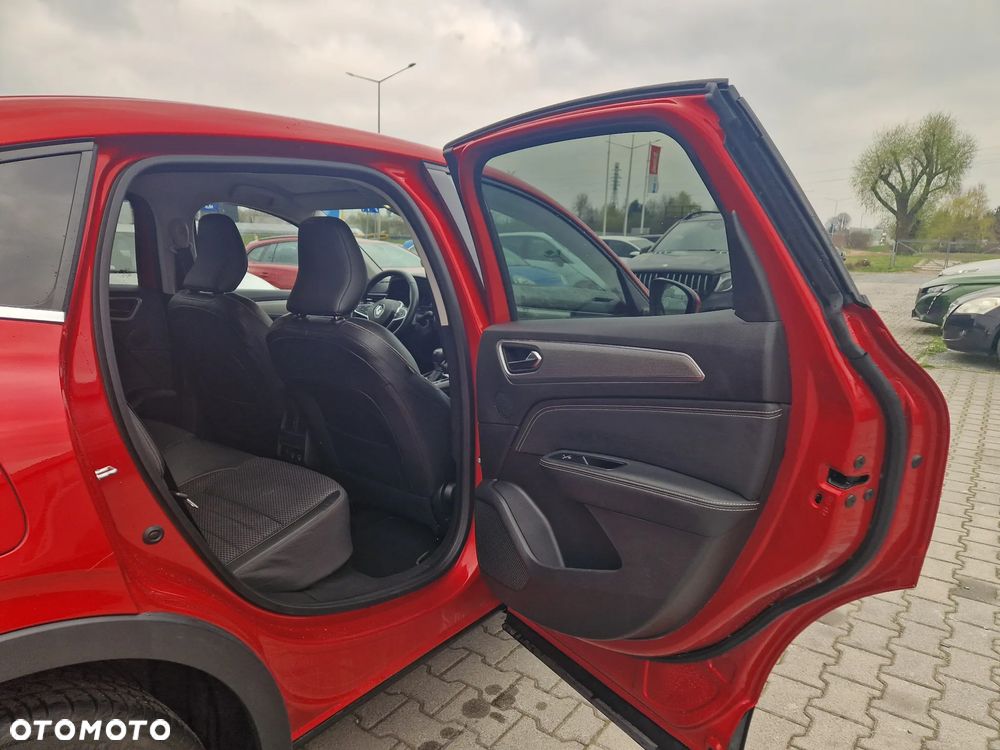 Renault Arkana 1.6 E-TECH Zen MMT - 29