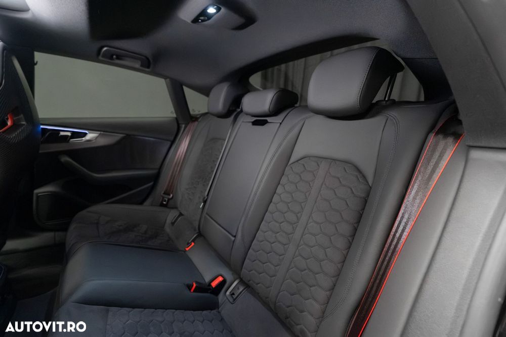 Audi RS5 - 30