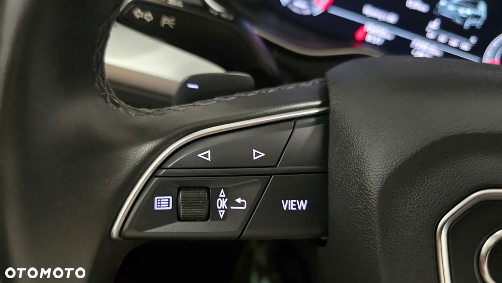 Audi Q5 TDI quattro 150 kW S tronic edition one mythosschwarz - 28