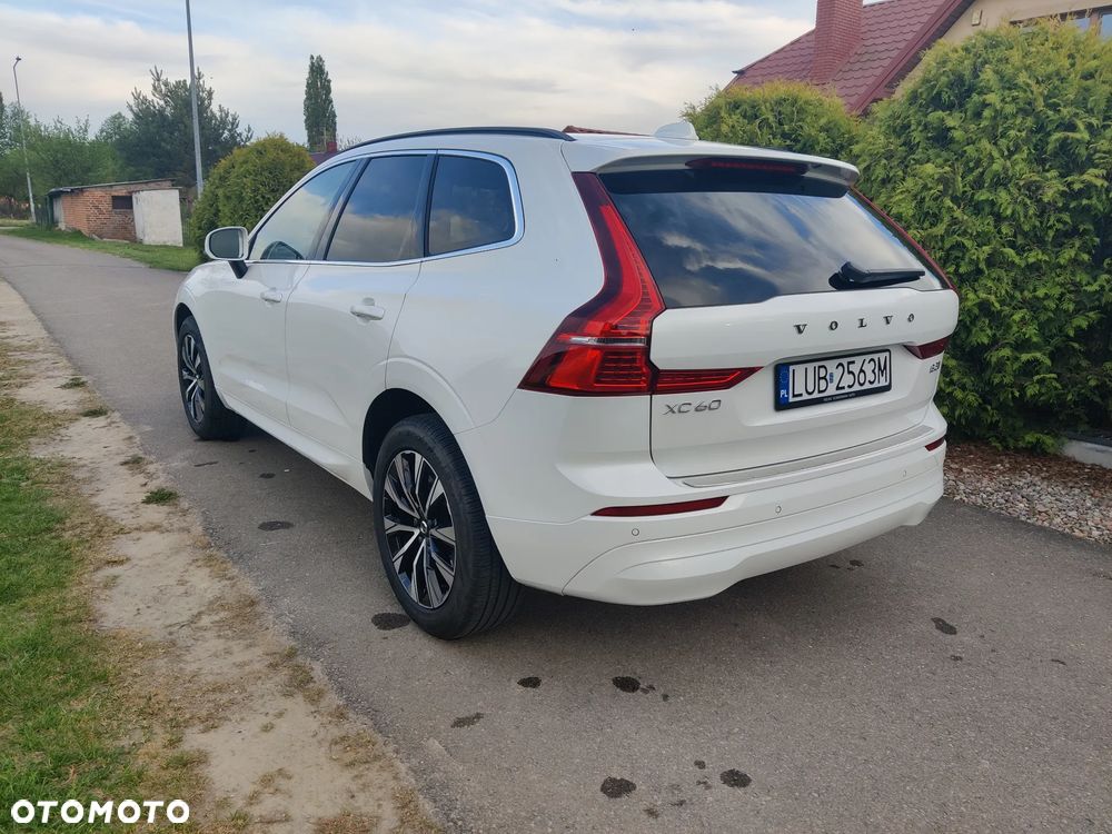 Volvo XC 60 B5 B AWD Core - 6