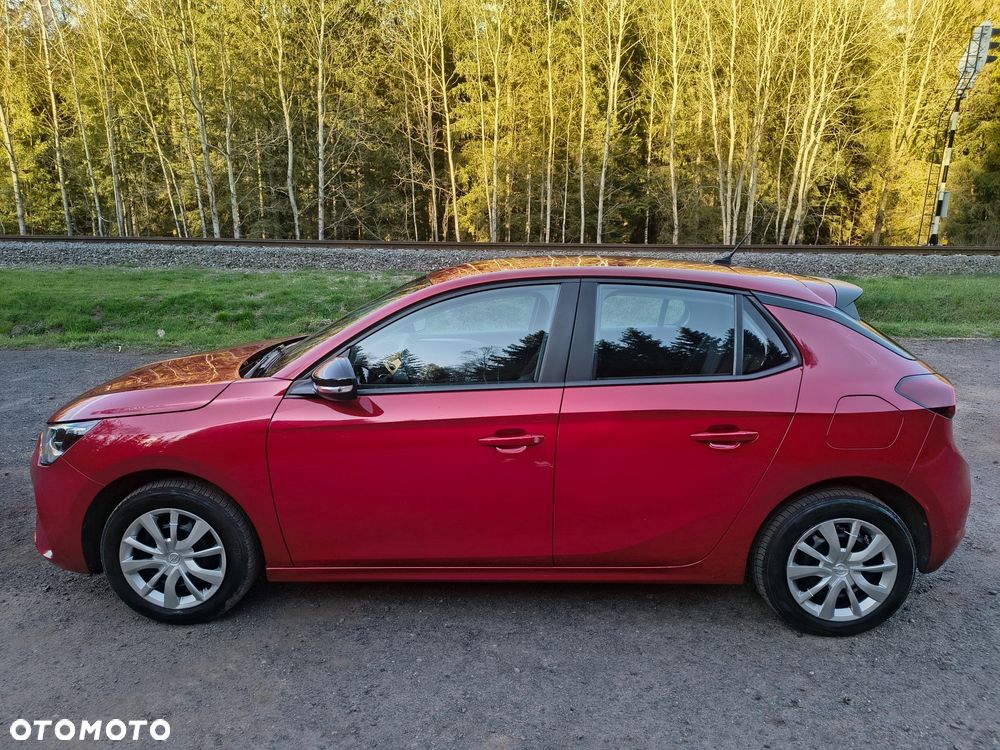 Opel Corsa - 7