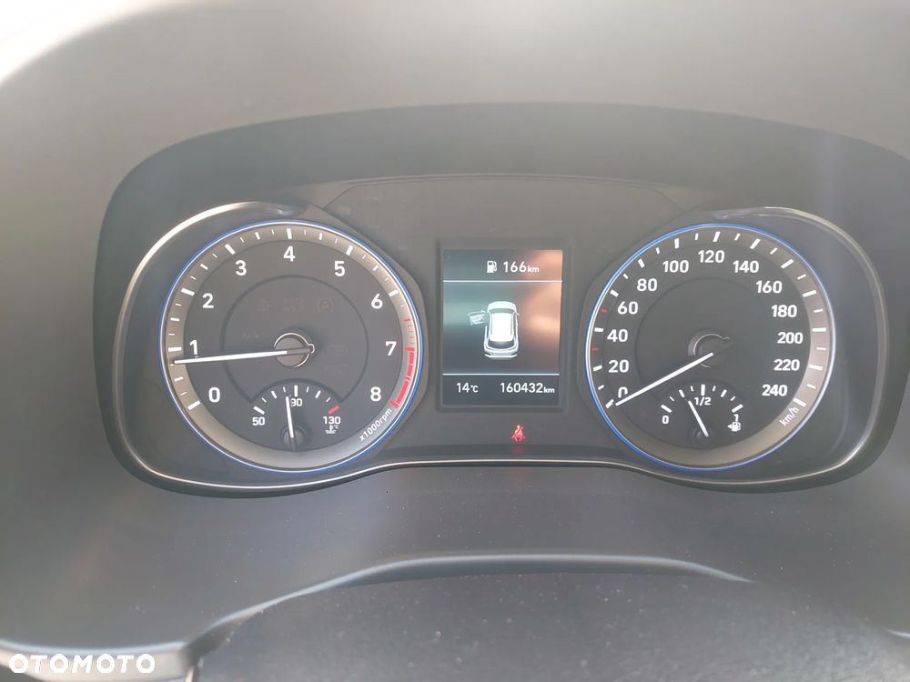 Hyundai Kona 1.0 T-GDI Select - 24