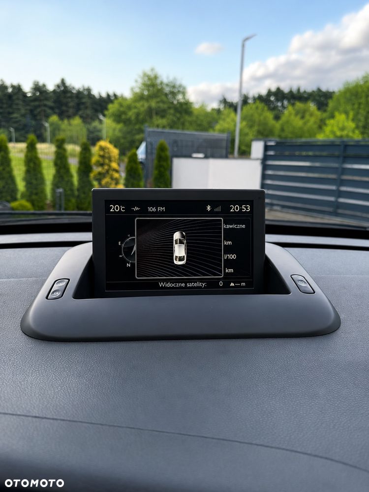 Peugeot 3008 1.6 HDi Active - 15