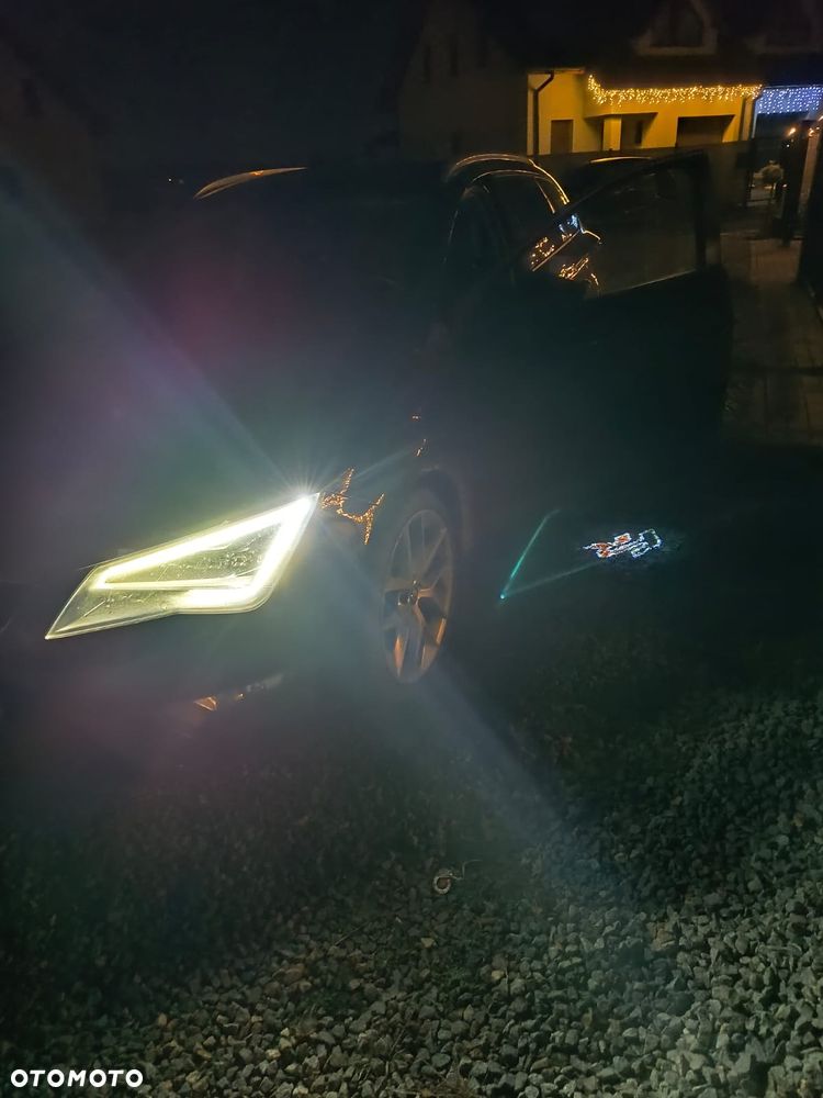 Seat Leon 2.0 TDI FR S&S EU6 - 15