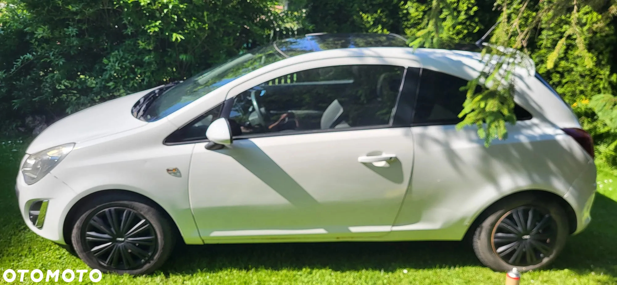 Opel Corsa - 11