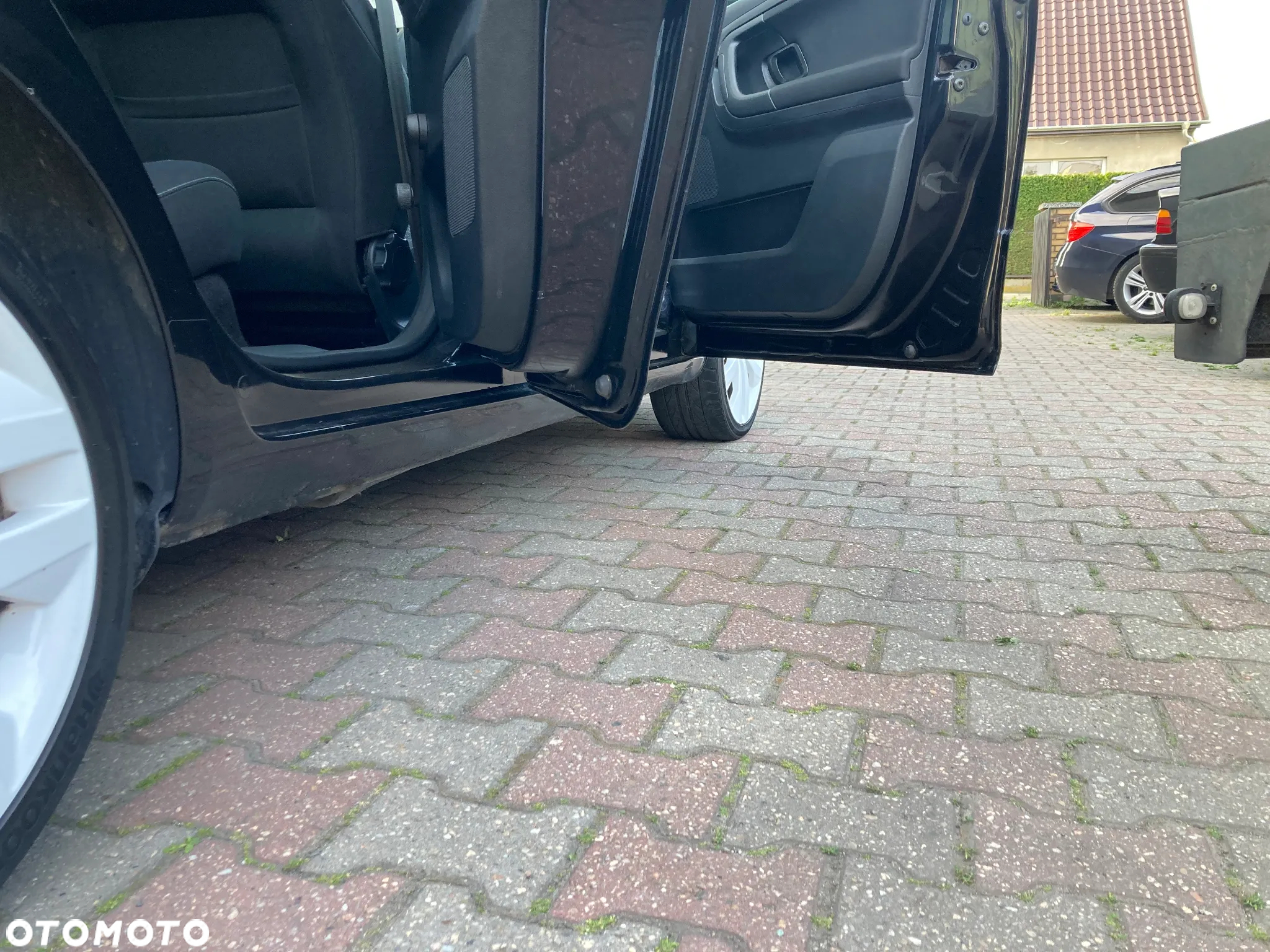 Skoda Fabia 1.4 TSI DSG RS - 5