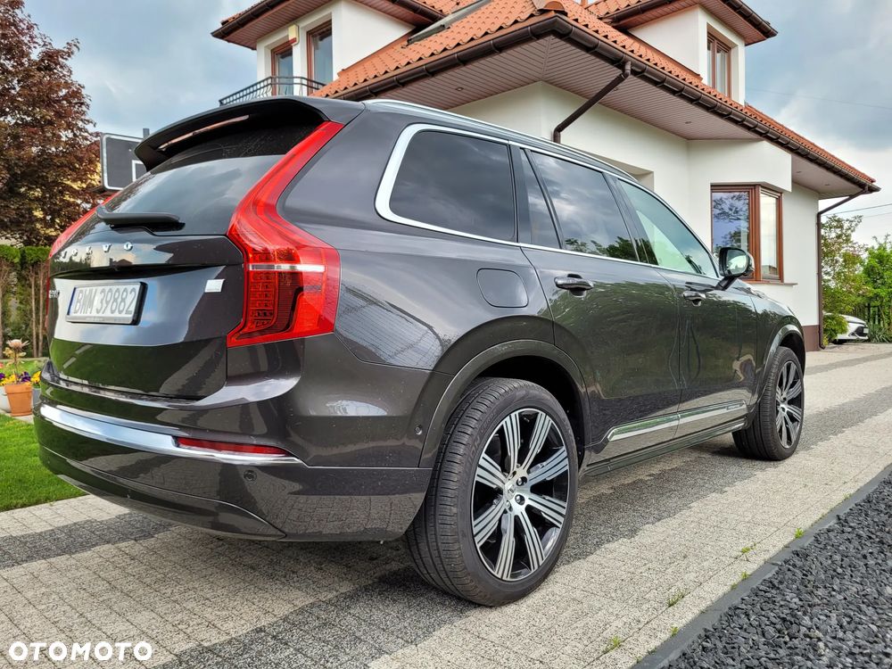 Volvo XC 90 - 5