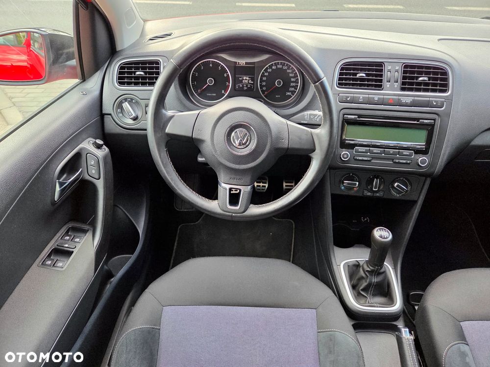 Volkswagen Polo 1.2 Style - 13