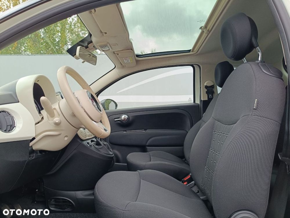 Fiat 500 - 22