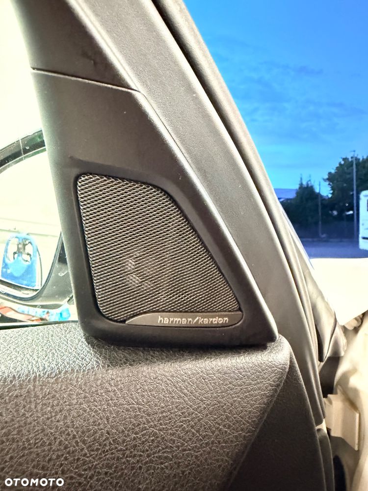 BMW Seria 5 520d - 16