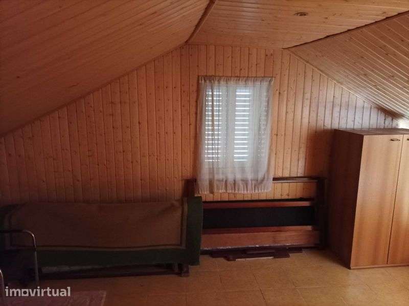 Casa em Xisto, Armadouro - Grande imagem: 2/11