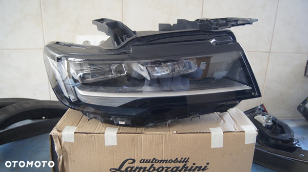 CADILLAC ESCALADE 2021 21- PRAWA LAMPA 85152298