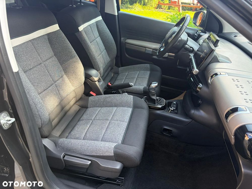 Citroën C4 - 6