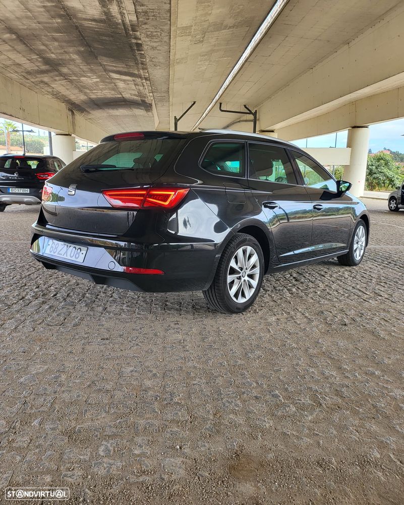 SEAT Leon ST 1.6 TDI Xcellence S/S - 3