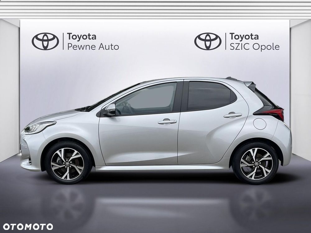 Toyota Yaris Hybrid 1.5 Style - 2