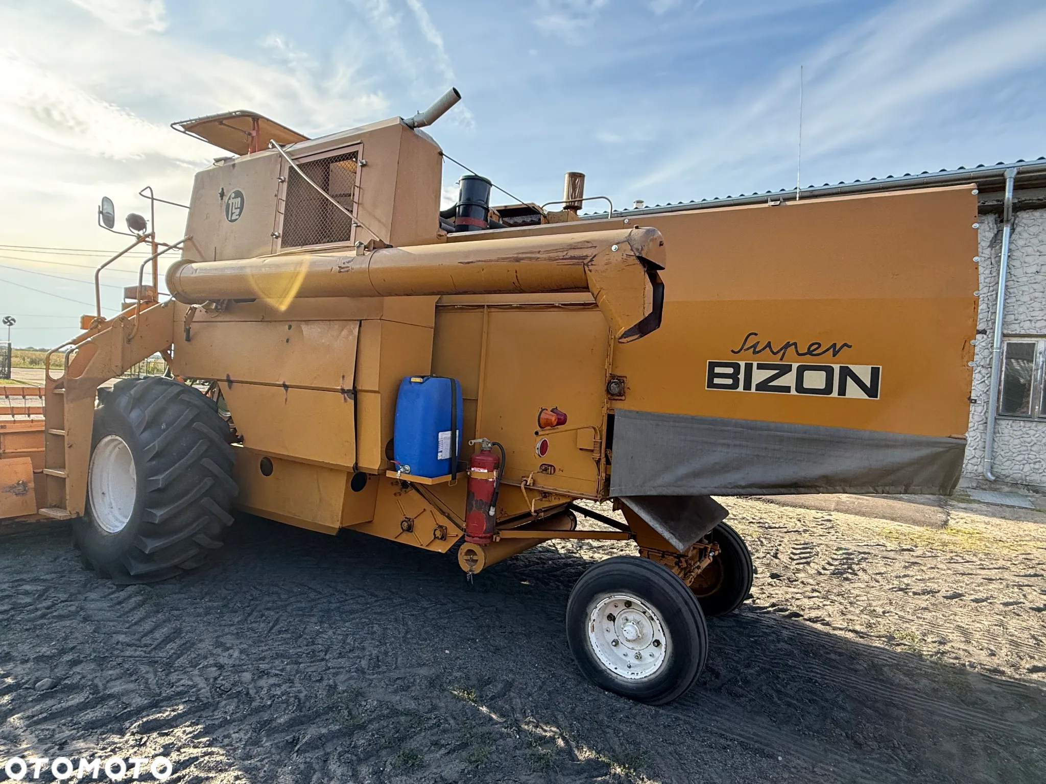 Bizon Z 056 Super - 4