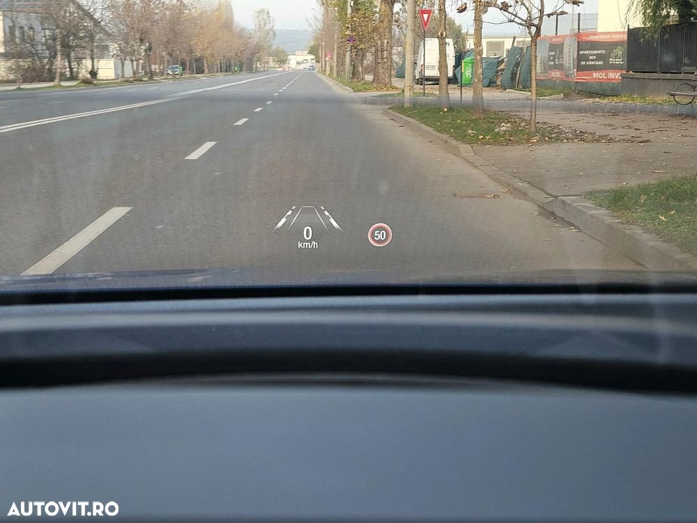 Ford Focus 1.5 Ecoboost ST-Line - 33