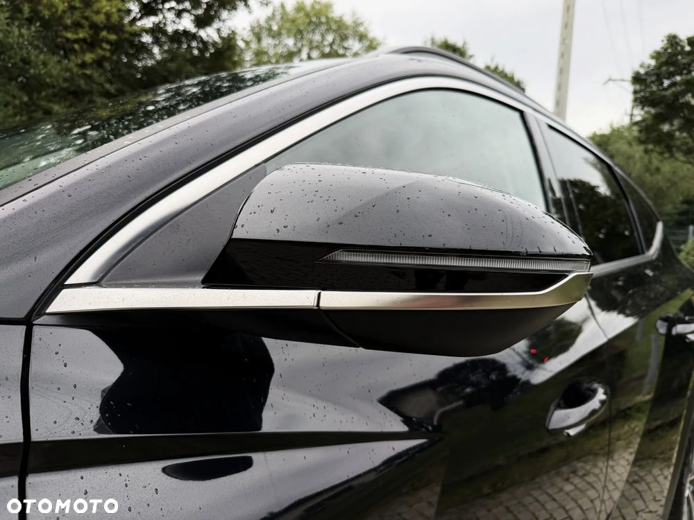 Hyundai Tucson 1.6 T-GDi 48V-Hybrid 2WD Prime - 39