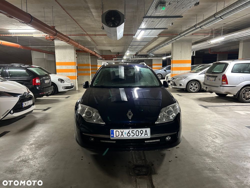 Renault Laguna 2.0 Dynamique - 3