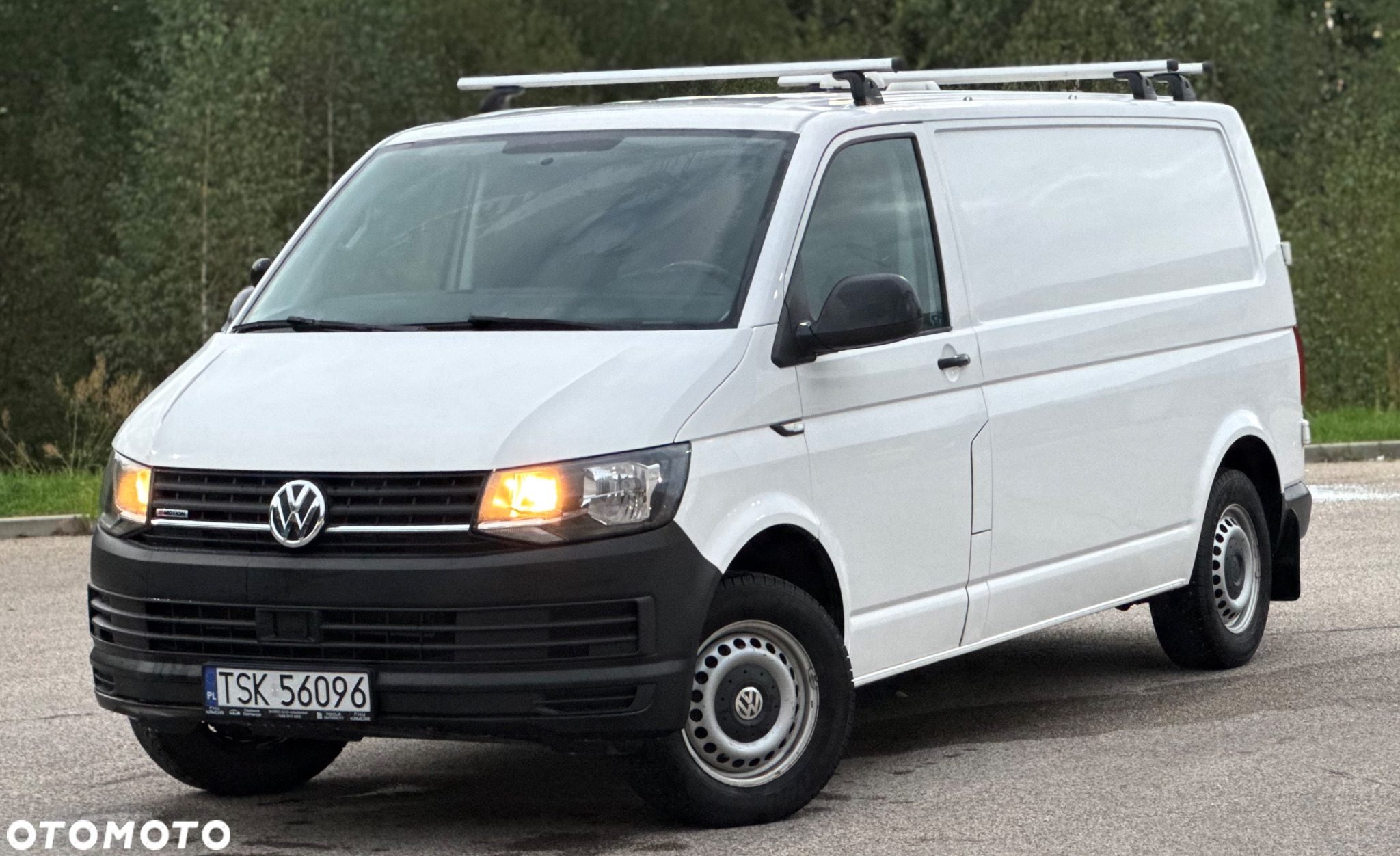Volkswagen TRANSPORTER T6 - 3