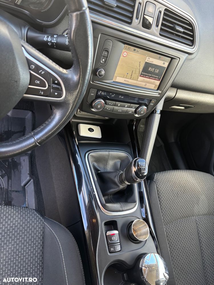 Renault Kadjar - 8