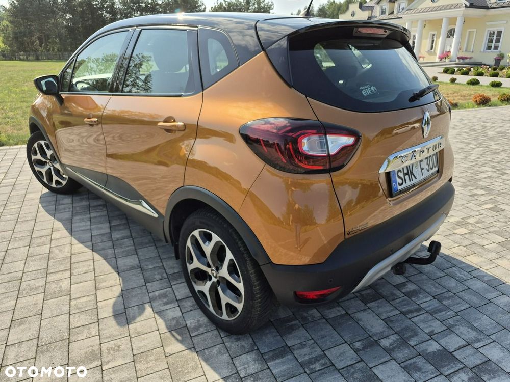 Renault Captur - 4